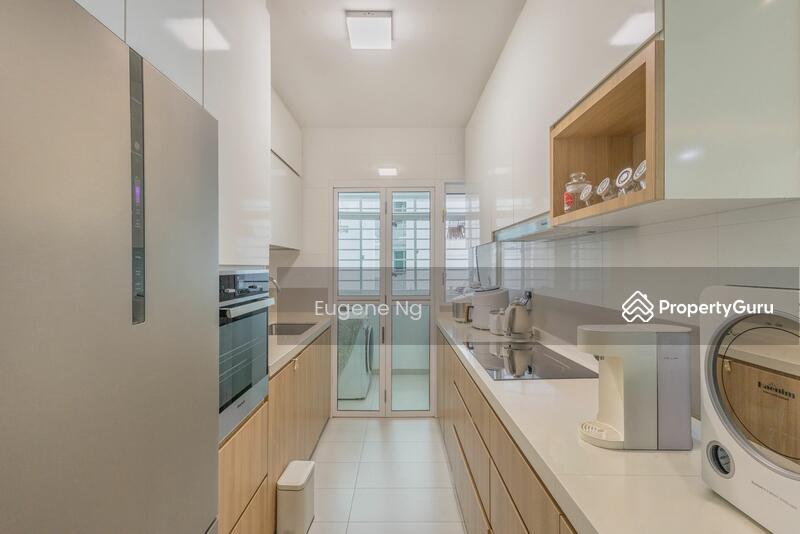 HDB Flat for Sale, 8A Upper Boon Keng Road, SGD 850,000 | 99-year lease