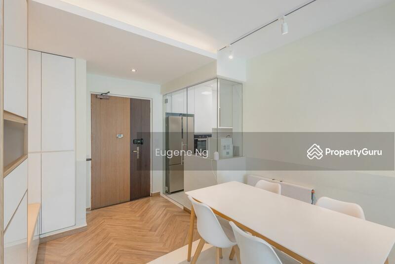 HDB Flat for Sale, 8A Upper Boon Keng Road, SGD 850,000 | 99-year lease