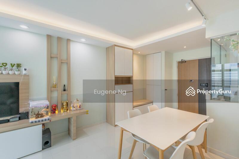 HDB Flat for Sale, 8A Upper Boon Keng Road, SGD 850,000 | 99-year lease
