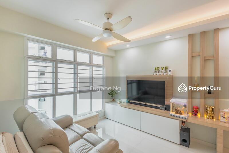 HDB Flat for Sale, 8A Upper Boon Keng Road, SGD 850,000 | 99-year lease