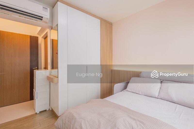 HDB Flat for Sale, 8A Upper Boon Keng Road, SGD 850,000 | 99-year lease