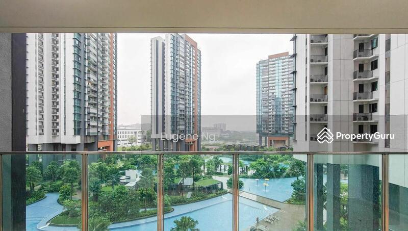 Condominium for Sale, Normanton Park, SGD 2,350,000 | 99-year lease