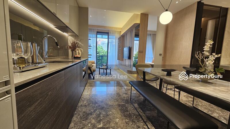 Prop-GPT: Condominium: D10  19 Nassim