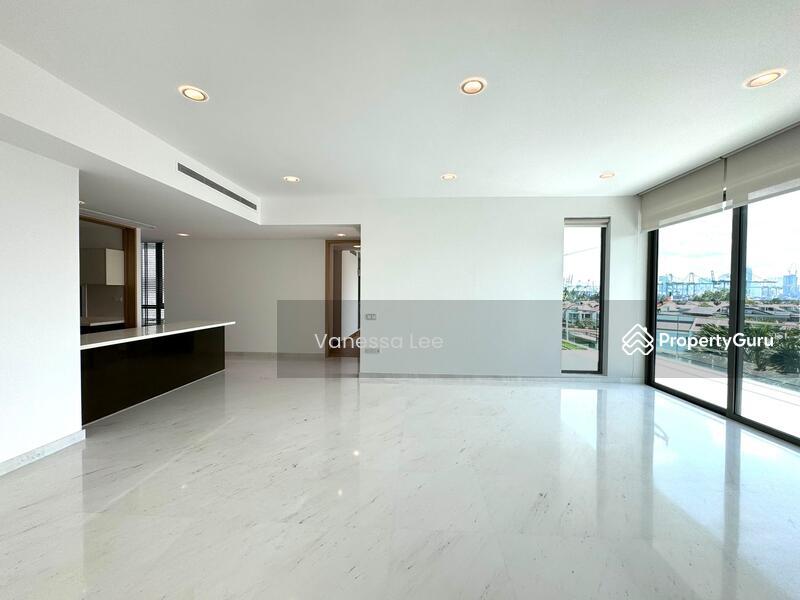 Prop-GPT: Condominium: D04  The Residences at W Sentosa Cove