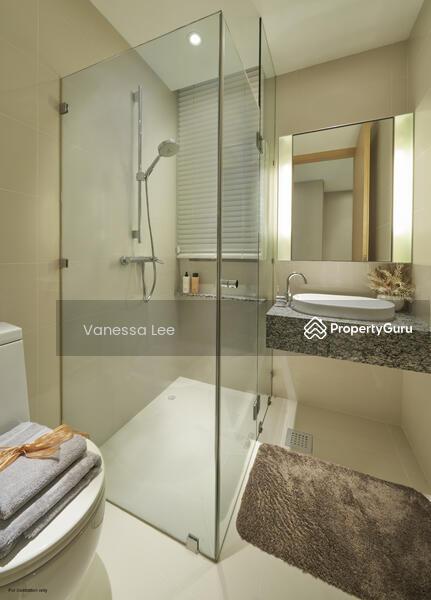 Condominium for Sale, The Residences at W Sentosa Cove, SGD 3,560,400 | 99-year lease