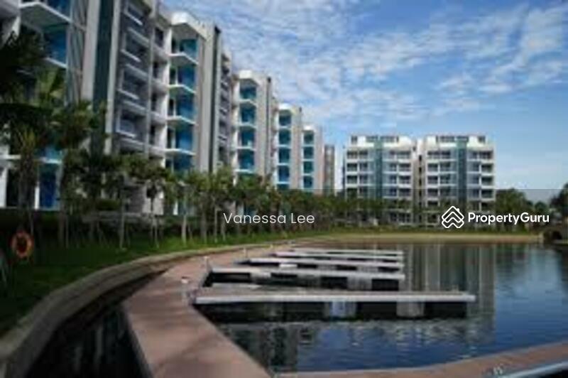 Condominium for Sale, The Residences at W Sentosa Cove, SGD 3,560,400 | 99-year lease