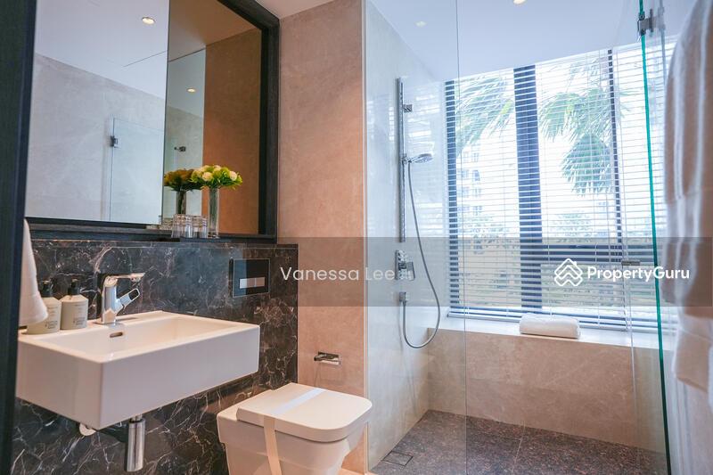 Condominium for Sale, Cape Royale, SGD 3,559,000 | 99-year lease