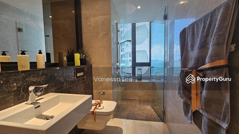 Condominium for Sale, Cape Royale, SGD 3,559,000 | 99-year lease
