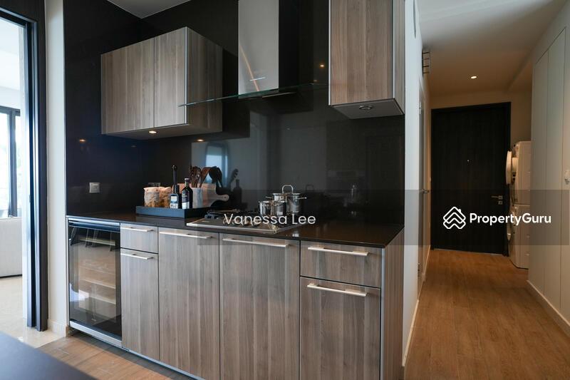 Condominium for Sale, Cape Royale, SGD 3,559,000 | 99-year lease