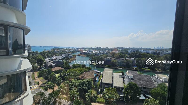 Condominium for Sale, Cape Royale, SGD 3,559,000 | 99-year lease