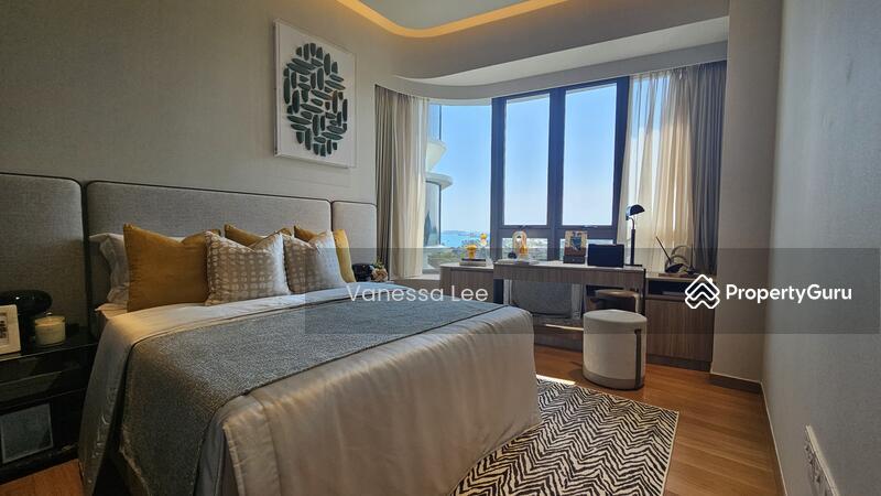 Condominium for Sale, Cape Royale, SGD 3,559,000 | 99-year lease