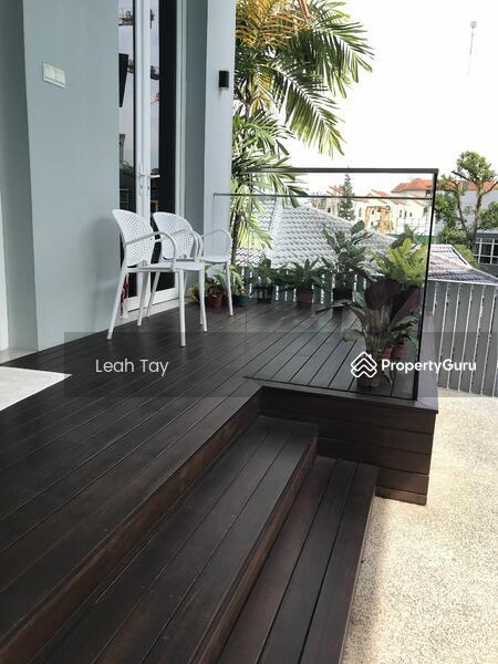 Detached for Sale: D10, 287635
