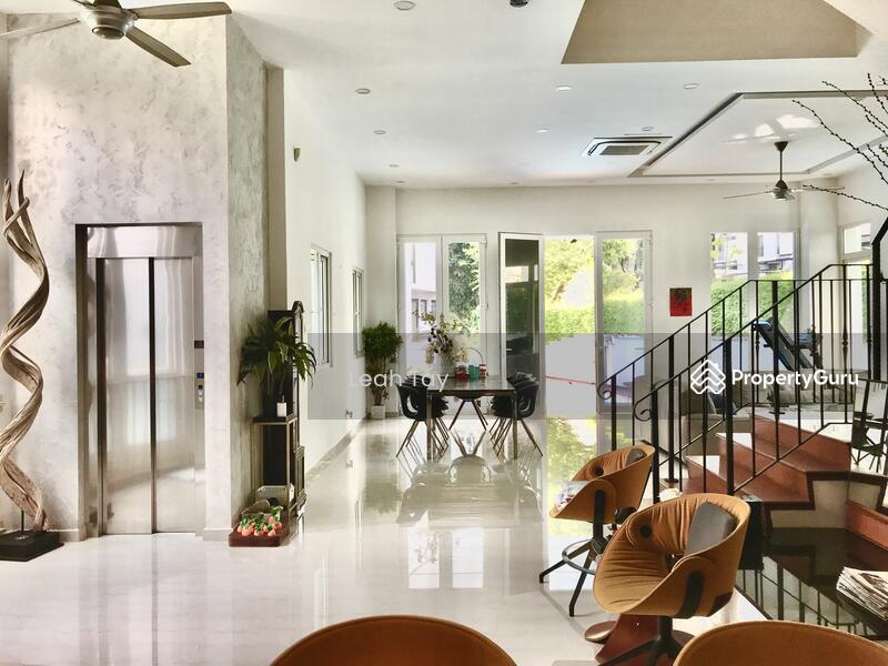 Detached for Sale: D10, 287635