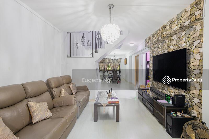 Prop-GPT: HDB Flat: D25  788 Woodlands Avenue 6