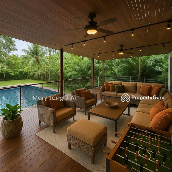 Bungalow - Good Class for Sale, Ford avenue, SGD 43,000,000 | Freehold