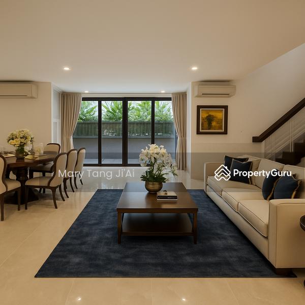 Bungalow - Good Class for Sale, Ford avenue, SGD 43,000,000 | Freehold