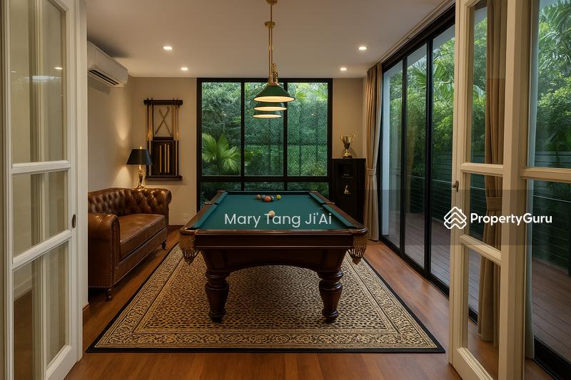 Bungalow - Good Class for Sale, Ford avenue, SGD 43,000,000 | Freehold