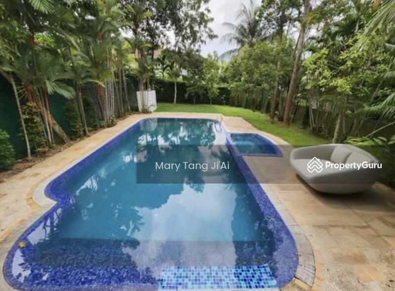 Bungalow - Good Class for Sale, Ford avenue, SGD 43,000,000 | Freehold