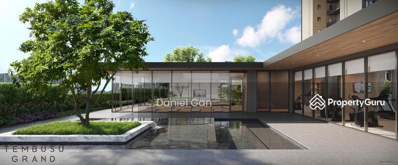 Condominium for Sale, Tembusu Grand, SGD 2,600,000 | 99-year lease