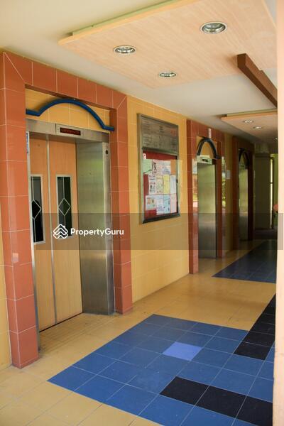 HDB Flat for Sale, 20 Chai Chee Road, SGD 410,000 | 99-year lease