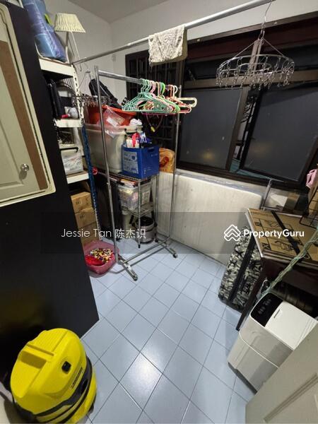 HDB Flat for Sale, 20 Chai Chee Road, SGD 410,000 | 99-year lease