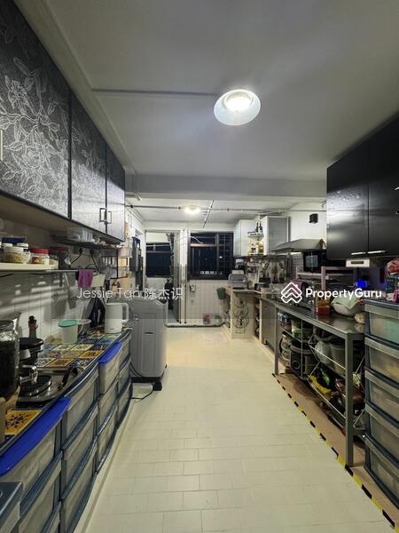 HDB Flat for Sale, 20 Chai Chee Road, SGD 410,000 | 99-year lease