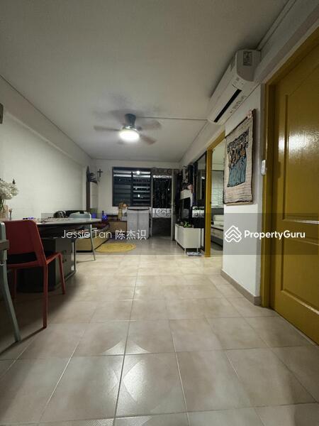 HDB Flat for Sale, 20 Chai Chee Road, SGD 410,000 | 99-year lease