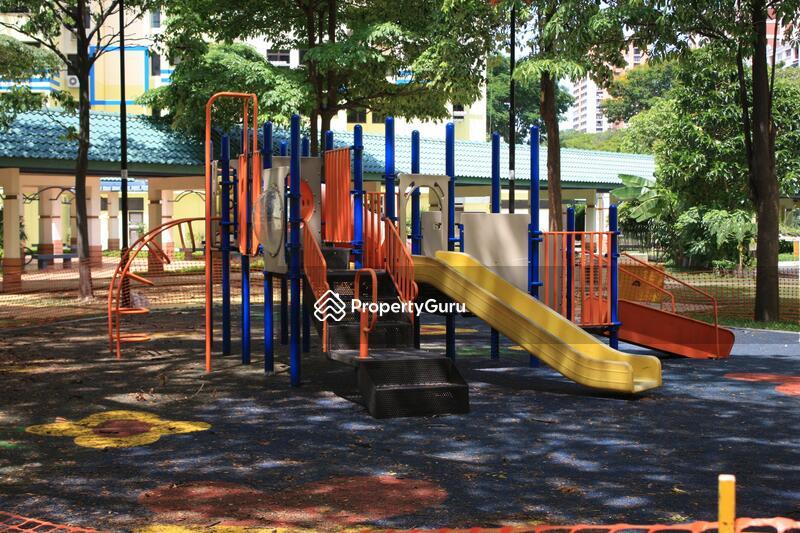 HDB Flat for Sale, 20 Chai Chee Road, SGD 410,000 | 99-year lease