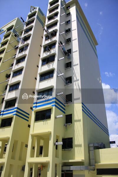 HDB Flat for Sale, 20 Chai Chee Road, SGD 410,000 | 99-year lease