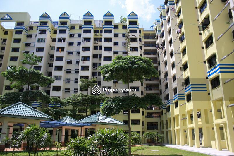 HDB Flat for Sale, 20 Chai Chee Road, SGD 410,000 | 99-year lease