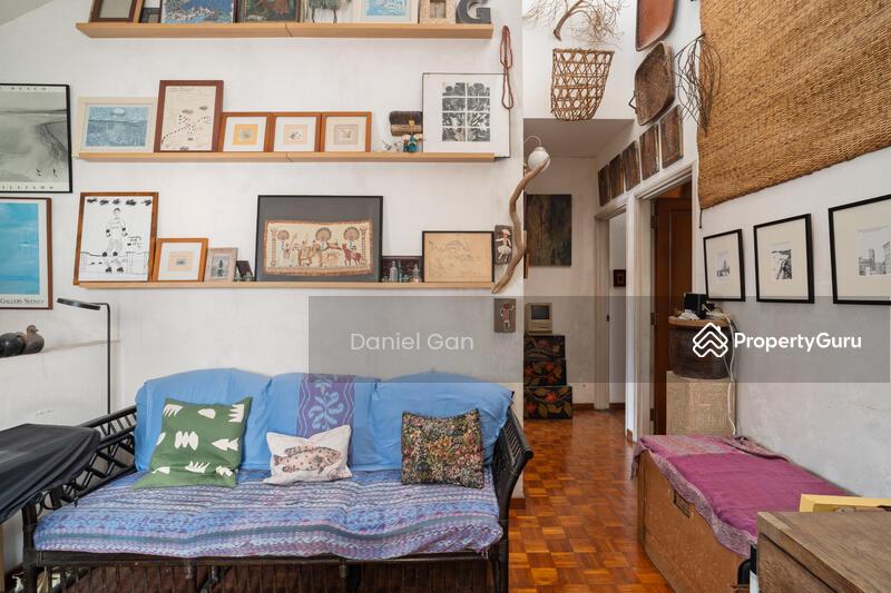 Prop-GPT: Condominium: D28  Grande Vista
