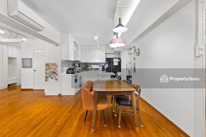 Prop-GPT: HDB Flat: D23  544 Jelapang Road