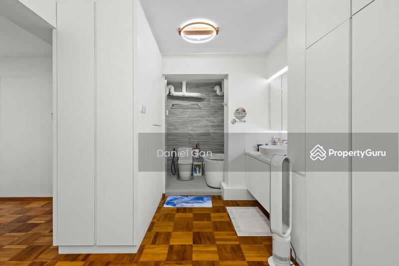 HDB Flat for Sale, 544 Jelapang Road, SGD 1,150,000 | 99-year lease