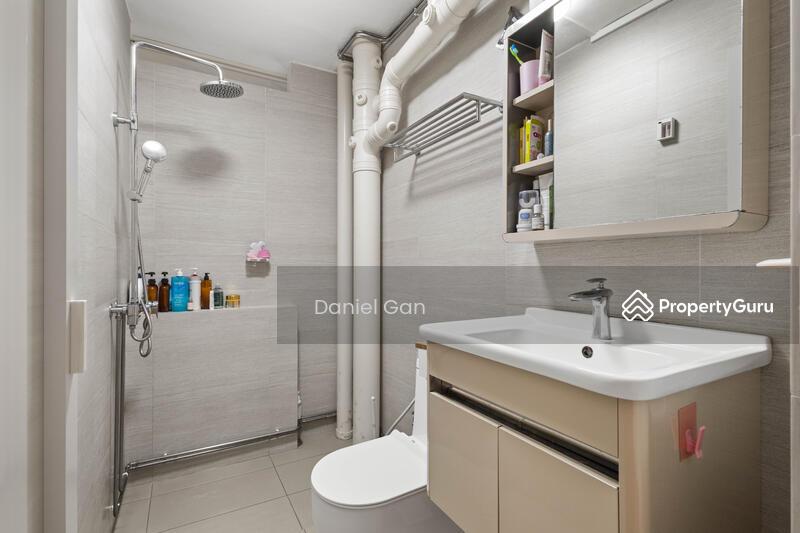 HDB Flat for Sale, 544 Jelapang Road, SGD 1,150,000 | 99-year lease