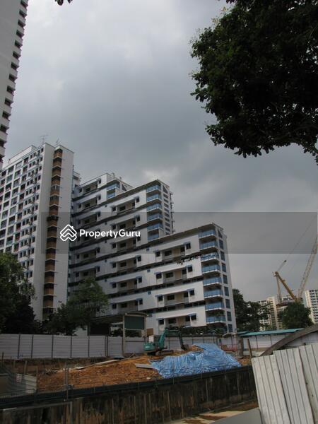 HDB Flat for Sale, 544 Jelapang Road, SGD 1,150,000 | 99-year lease