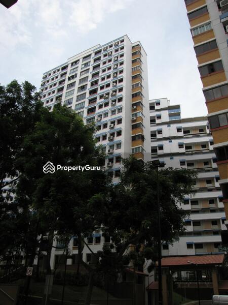 HDB Flat for Sale, 544 Jelapang Road, SGD 1,150,000 | 99-year lease
