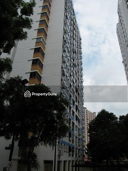 HDB Flat for Sale, 544 Jelapang Road, SGD 1,150,000 | 99-year lease
