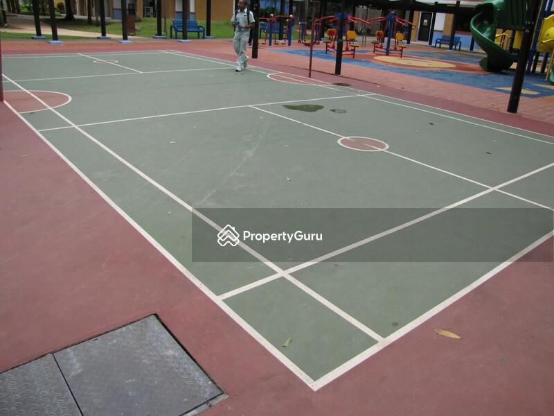 HDB Flat for Sale, 544 Jelapang Road, SGD 1,150,000 | 99-year lease