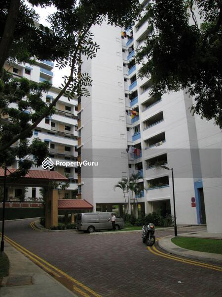HDB Flat for Sale, 544 Jelapang Road, SGD 1,150,000 | 99-year lease
