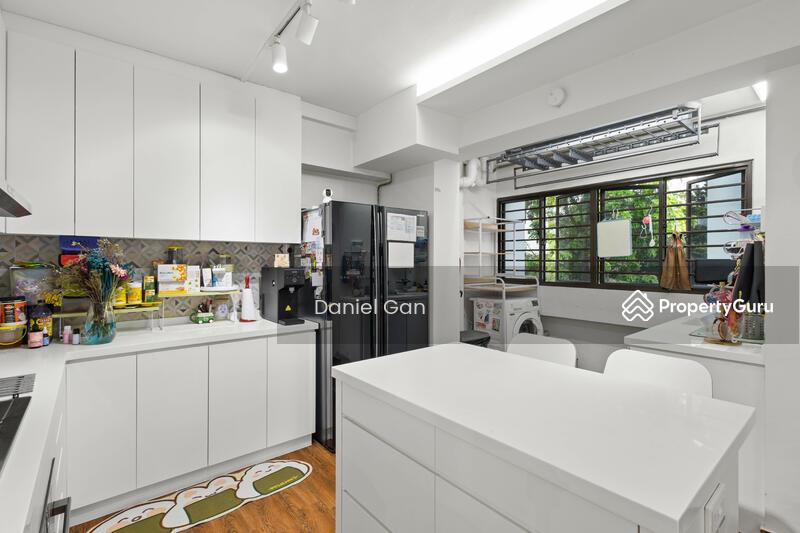 HDB Flat for Sale, 544 Jelapang Road, SGD 1,150,000 | 99-year lease