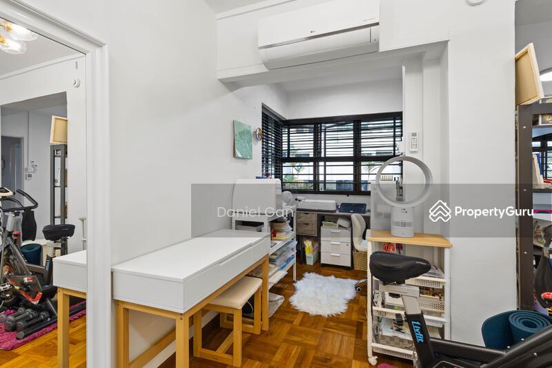HDB Flat for Sale, 544 Jelapang Road, SGD 1,150,000 | 99-year lease