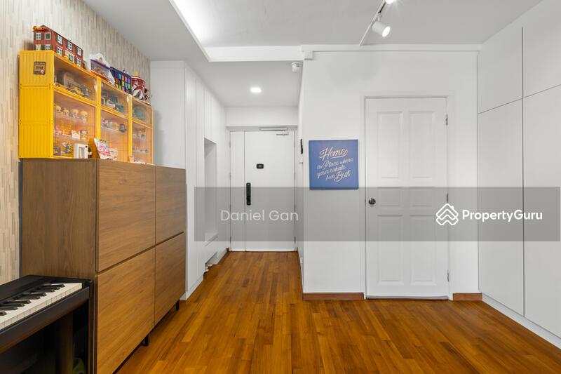 HDB Flat for Sale, 544 Jelapang Road, SGD 1,150,000 | 99-year lease