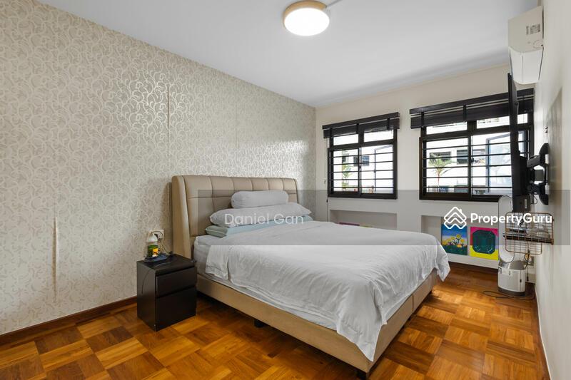 HDB Flat for Sale, 544 Jelapang Road, SGD 1,150,000 | 99-year lease