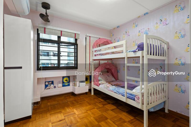 HDB Flat for Sale, 544 Jelapang Road, SGD 1,150,000 | 99-year lease