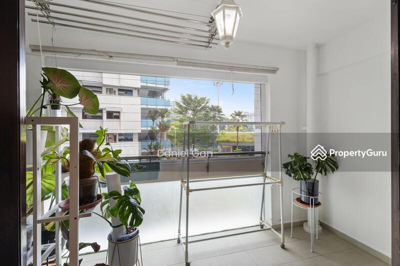 HDB Flat for Sale, 544 Jelapang Road, SGD 1,150,000 | 99-year lease