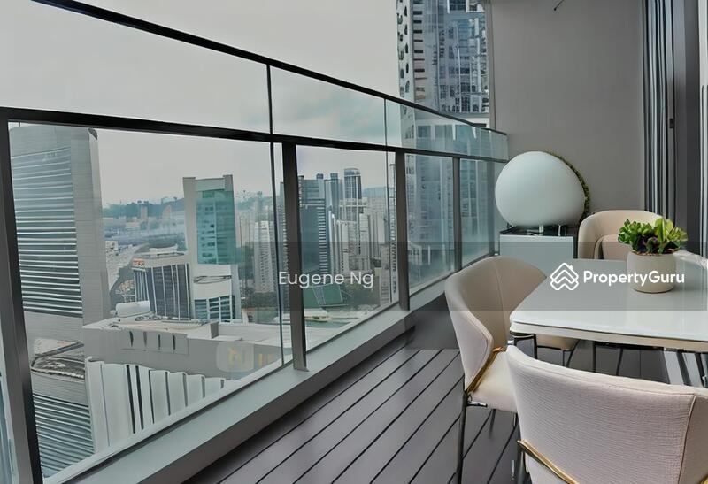 Prop-GPT: Condominium: D02 Anson Eon Shenton