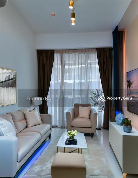 Condominium for Sale, Eon Shenton, SGD 1,350,000 | 99-year lease