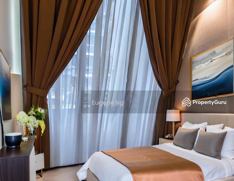 Condominium for Sale, Eon Shenton, SGD 1,350,000 | 99-year lease