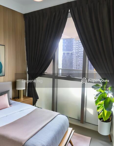 Condominium for Sale, Eon Shenton, SGD 1,350,000 | 99-year lease