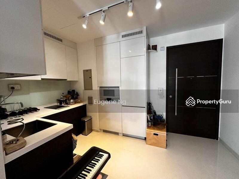 Condominium for Sale, Eon Shenton, SGD 1,350,000 | 99-year lease